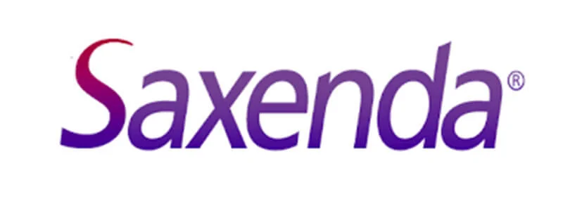 saxenda logo