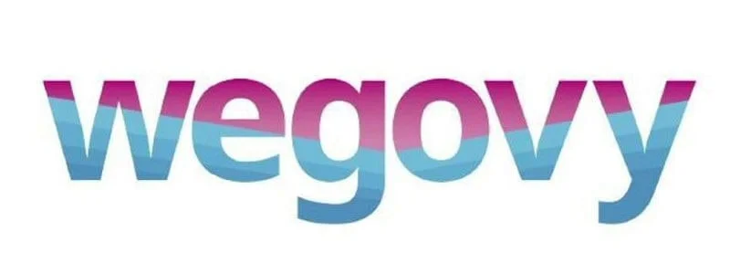 wegovy logo